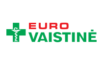 Eurovaistinė