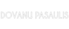 Dovanų pasaulis