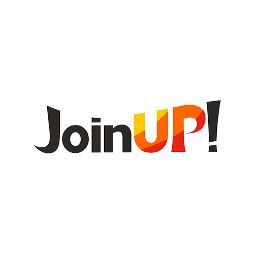 JOIN UP!