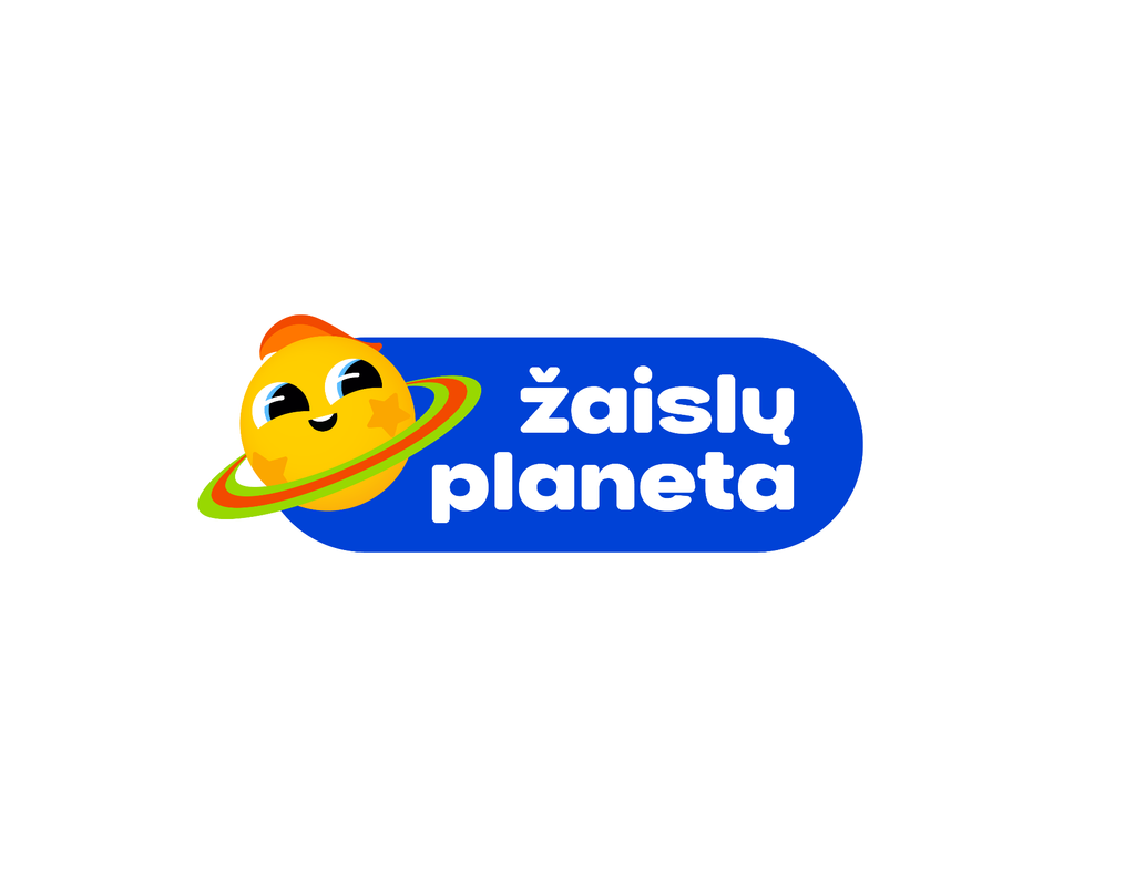 Žaislų planeta