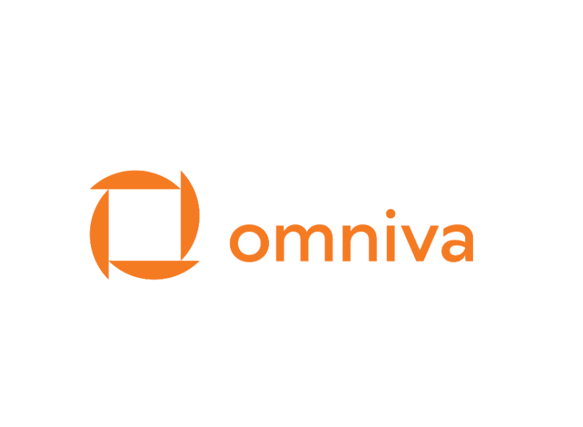 OMNIVA paštomatas