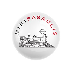 Mini pasaulis