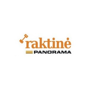 RAKTINĖ, ELEMENTŲ KEITIMAS