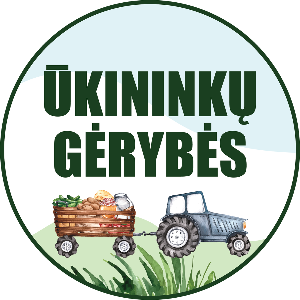 Ūkininkų gėrybės
