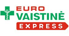 Eurovaistinė express