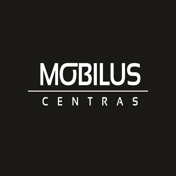 MOBILUS CENTRAS (prie DANIJA)
