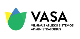 Tekstilės atliekų konteineris