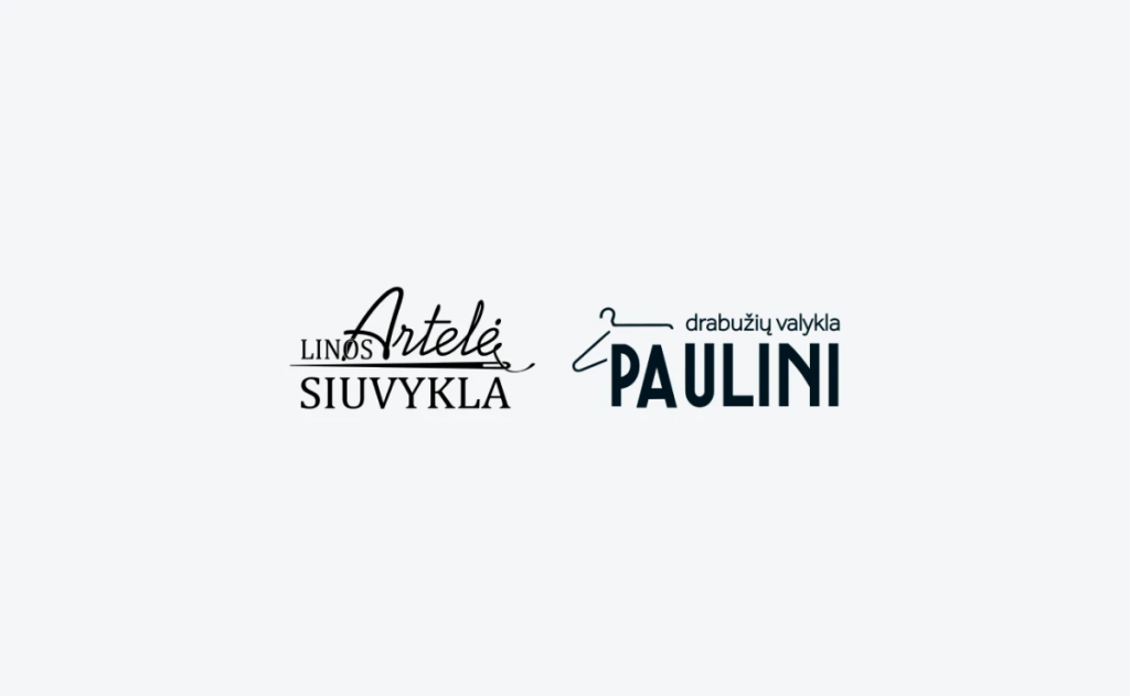 Paulini, Linos artelė