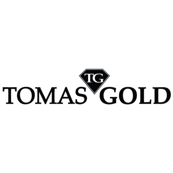 TOMAS GOLD (prie KRISTIANA)