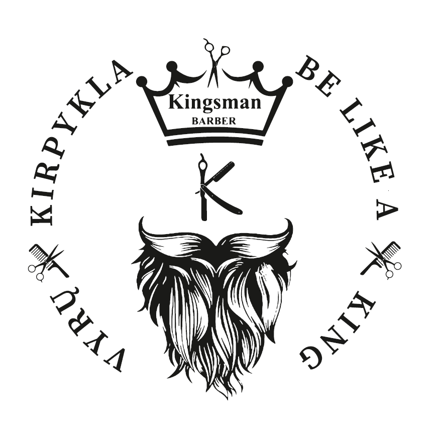 Kingsman barber