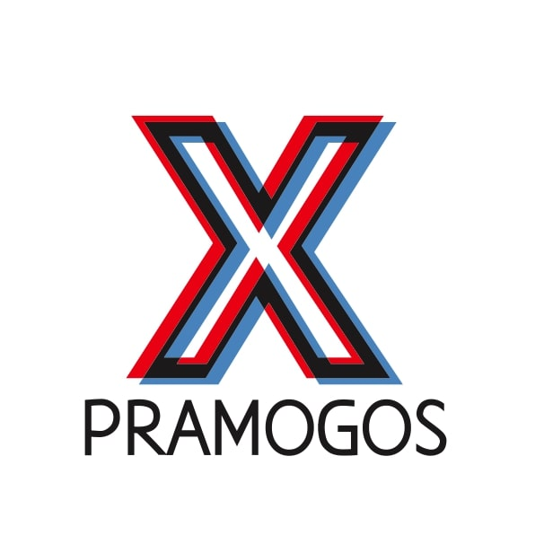 X PRAMOGOS