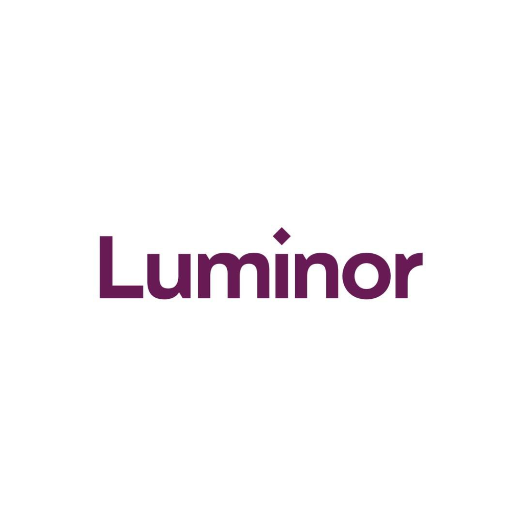 LUMINOR/MEDUS bankomatas
