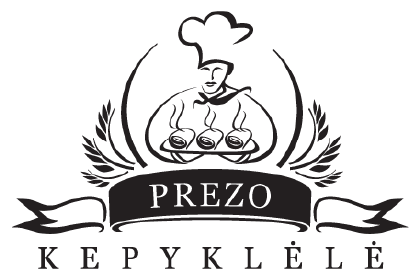 Prezo kepyklėlė