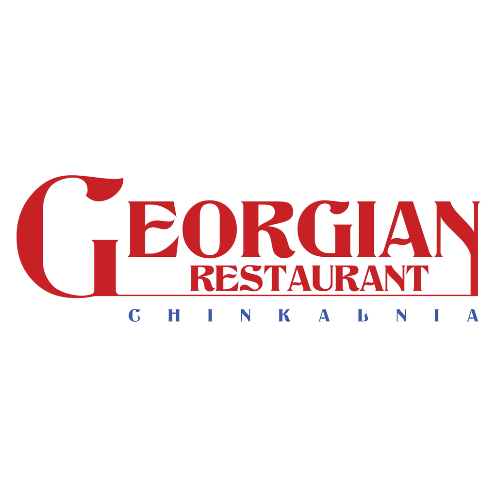 Georgian restaurant chinkalnia