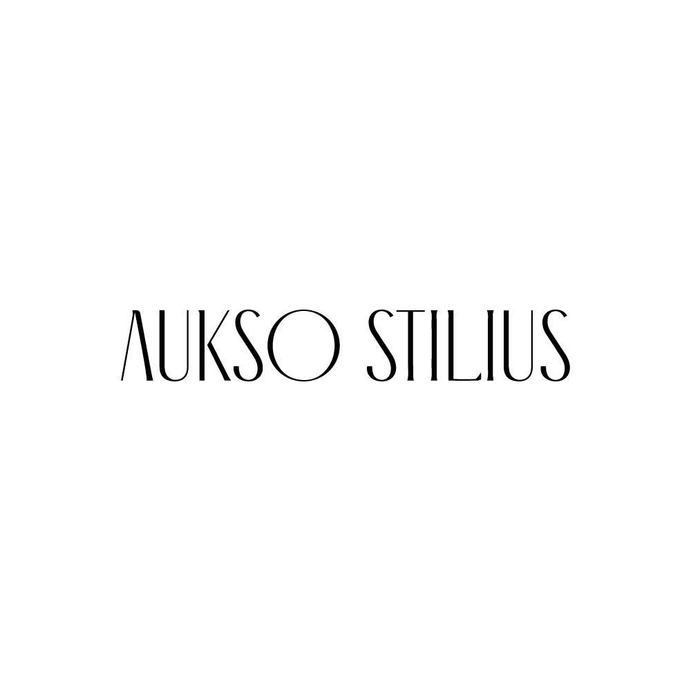 AUKSO STILIUS (prie TELIA)