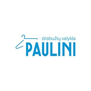 Paulini drabužių valykla