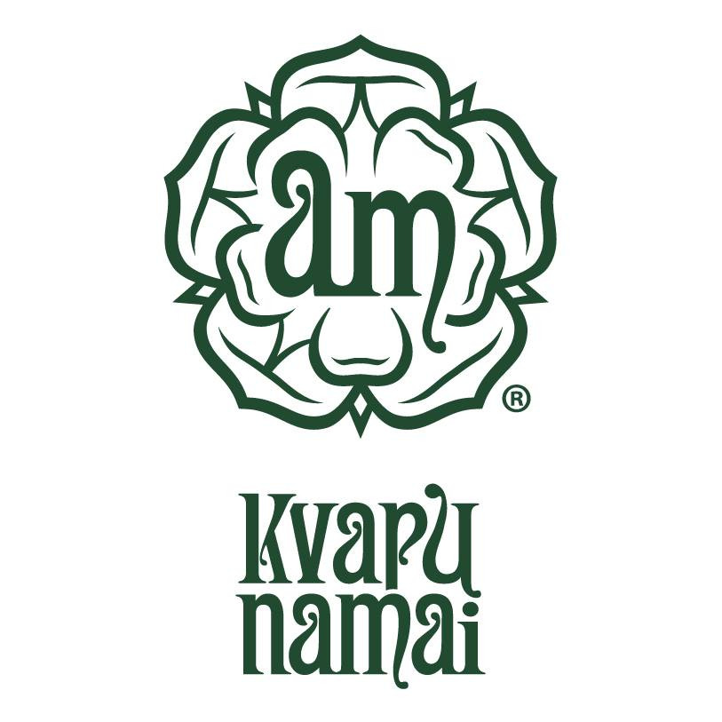 Kvapų namai