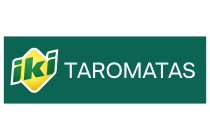 IKI taromatas