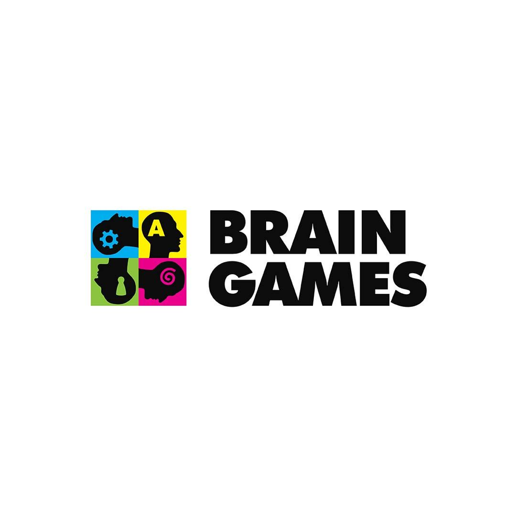 BRAIN GAMES