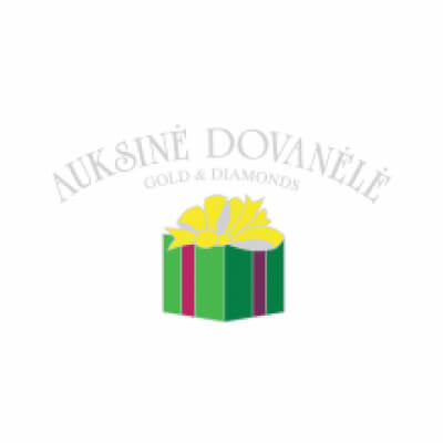 AUKSINĖ DOVANĖLĖ (prie KRISTIANA)