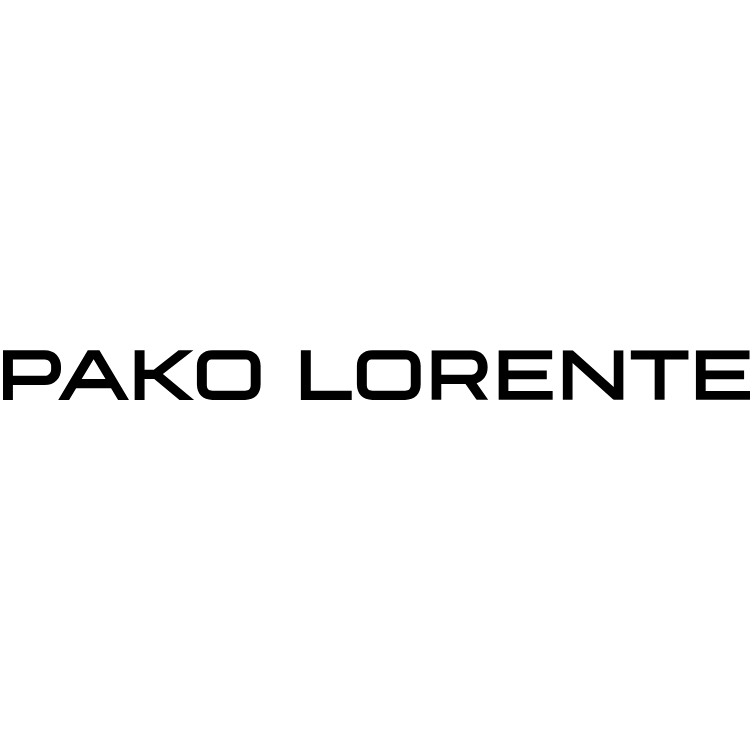 PAKO LORENTE