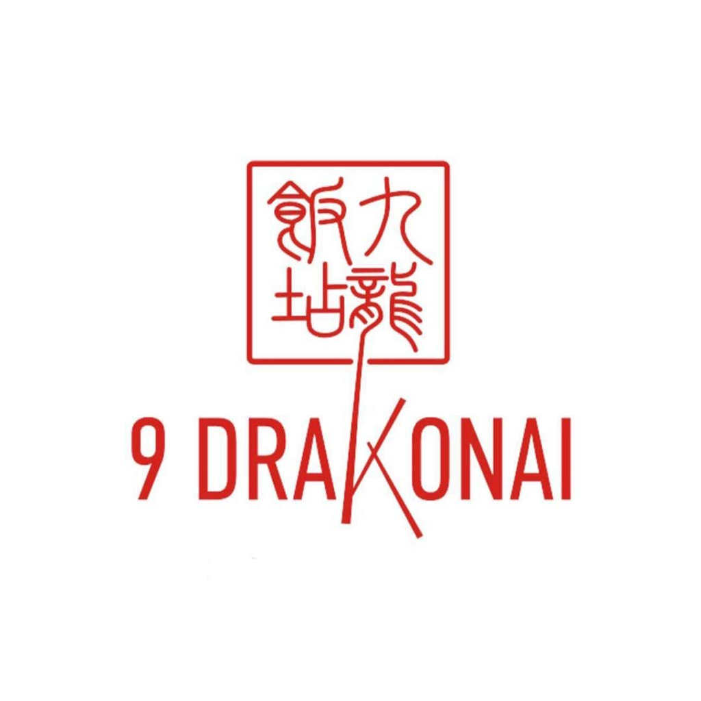 9 DRAKONAI