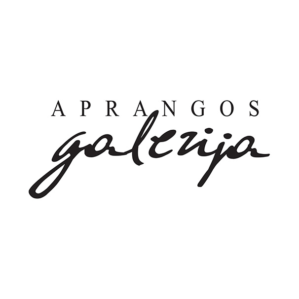 APRANGOS GALERIJA