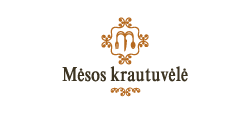 Mėsos krautuvėlė