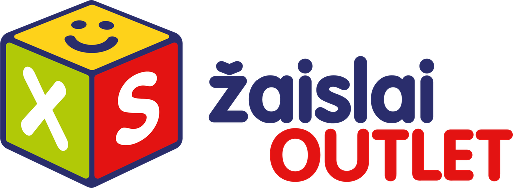 XS žaislai outlet
