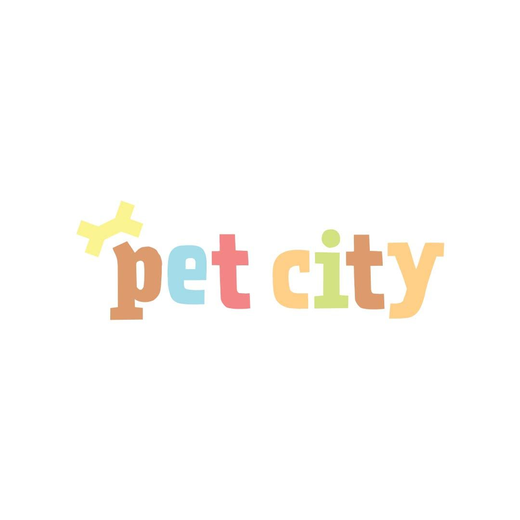 PET CITY