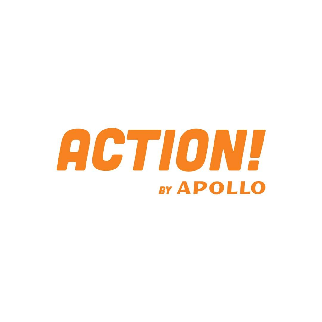 ACTION! BY APOLLO