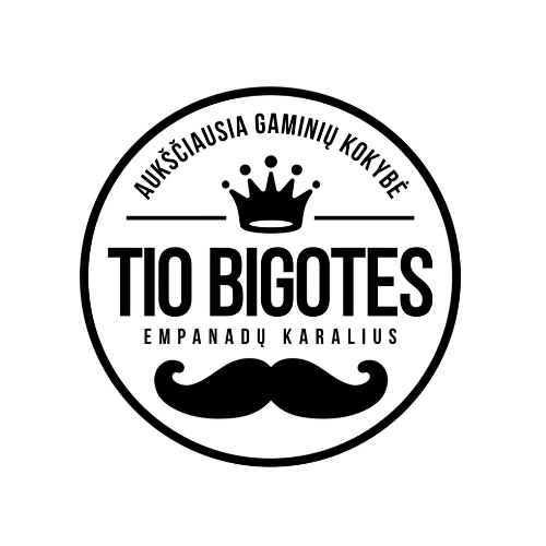 TIO BIGOTES