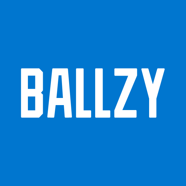 BALLZY