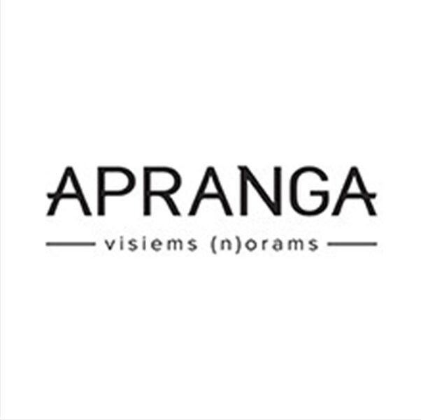 APRANGA