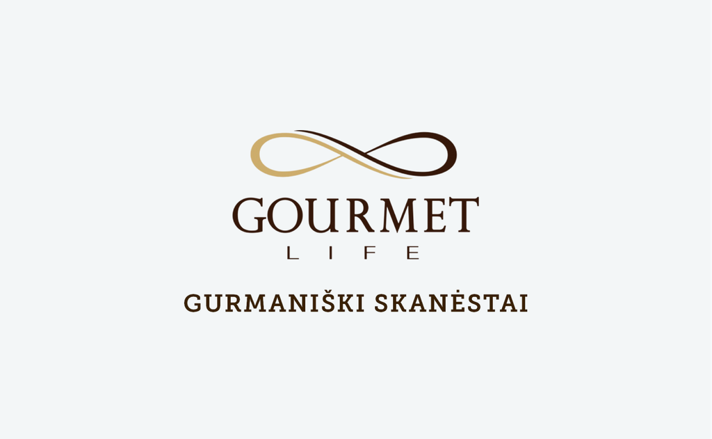 GOURMET LIFE