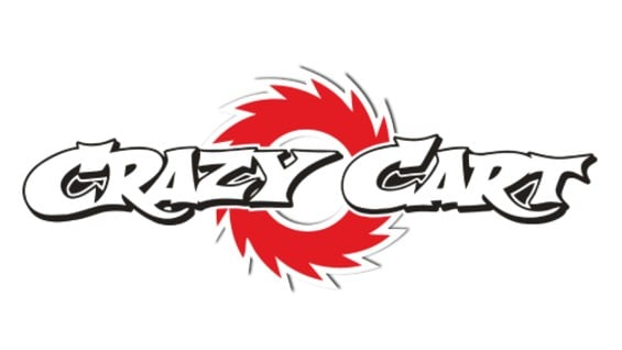 Drift carting-crazy cart
