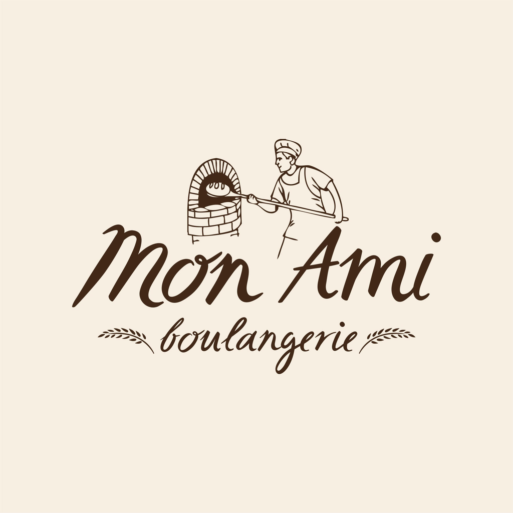 MON AMI KEPYKLĖLĖ