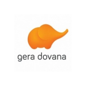 Gera dovana