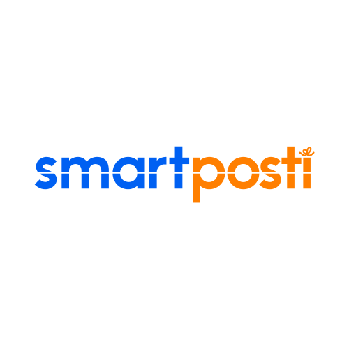 SMARTPOSTI PAŠTOMATAS