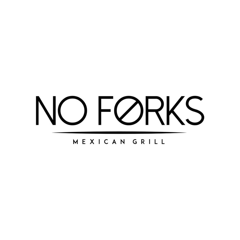 NO FORKS