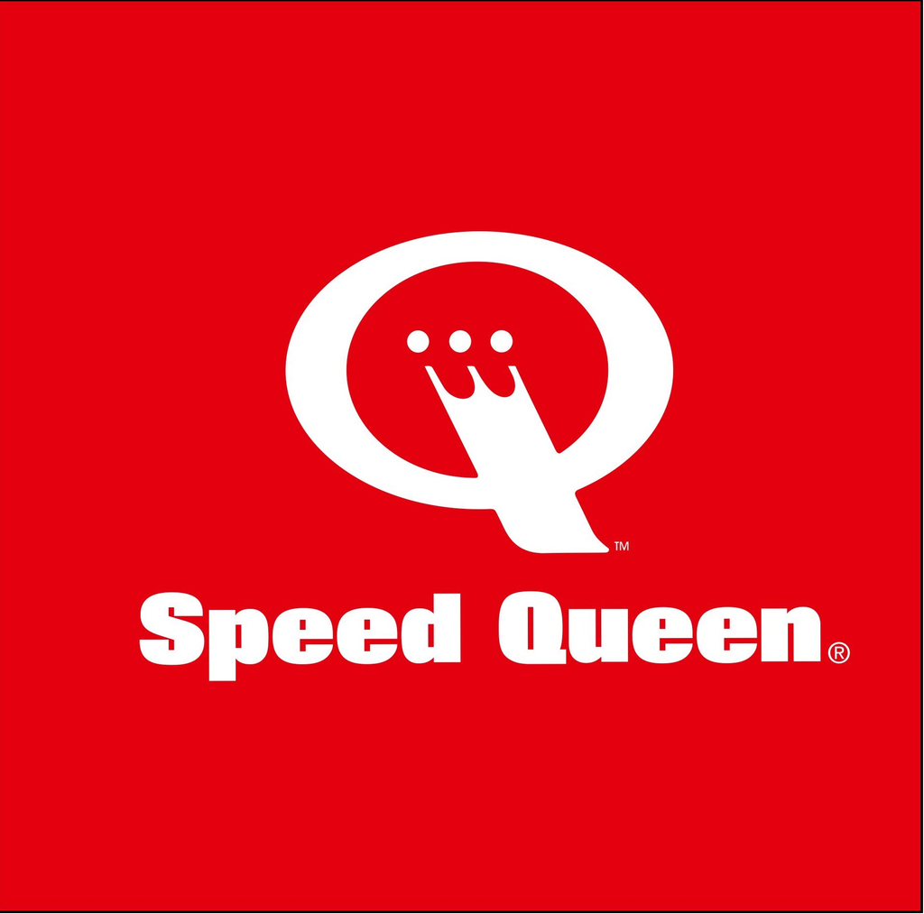 Speed queen