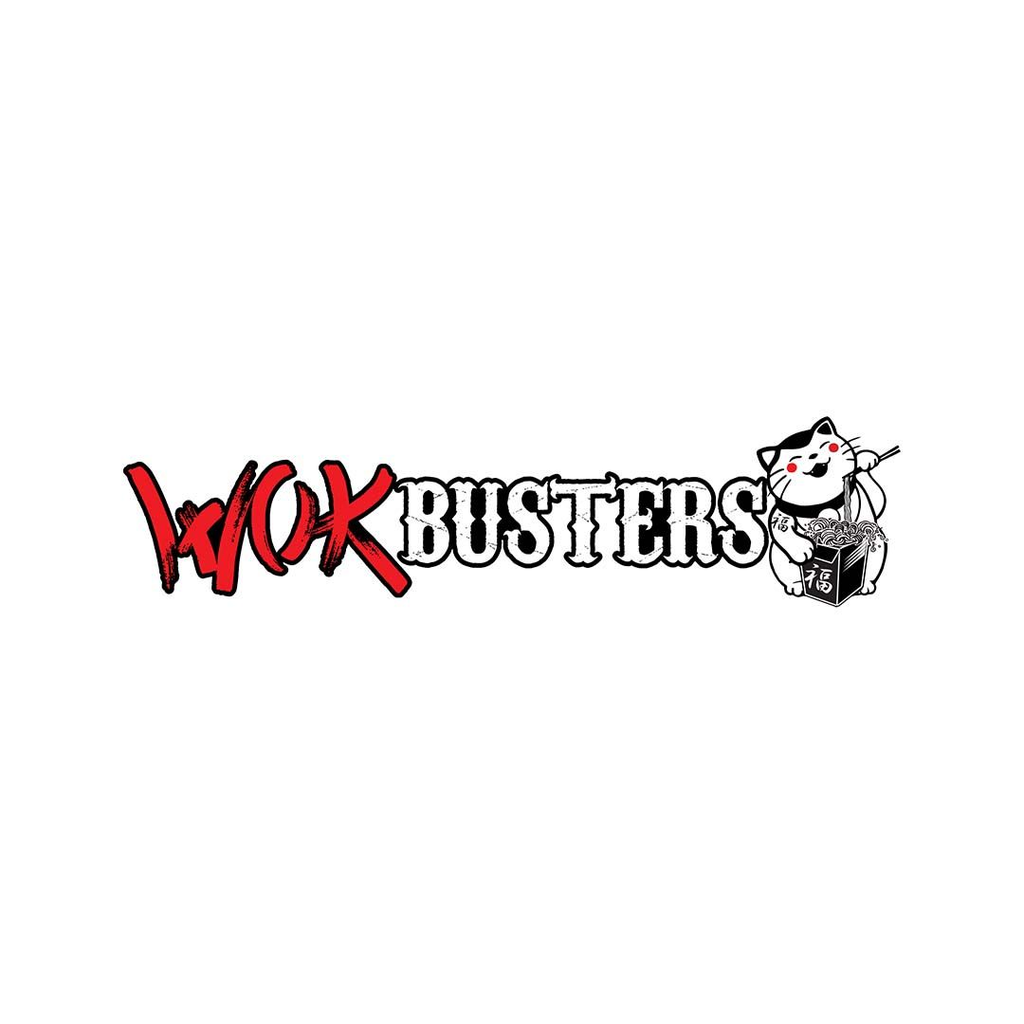 WOKBUSTERS