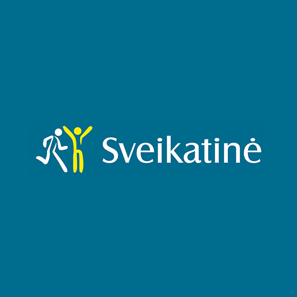 SVEIKATINĖ