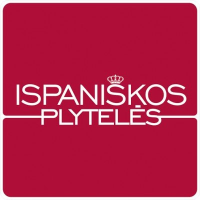 ISPANIŠKOS PLYTELĖS