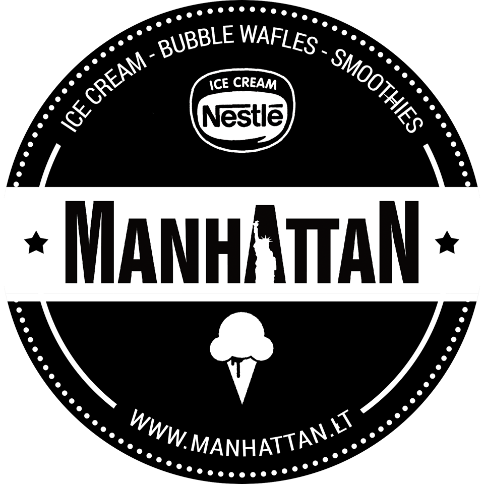 MANHATTAN LEDAI