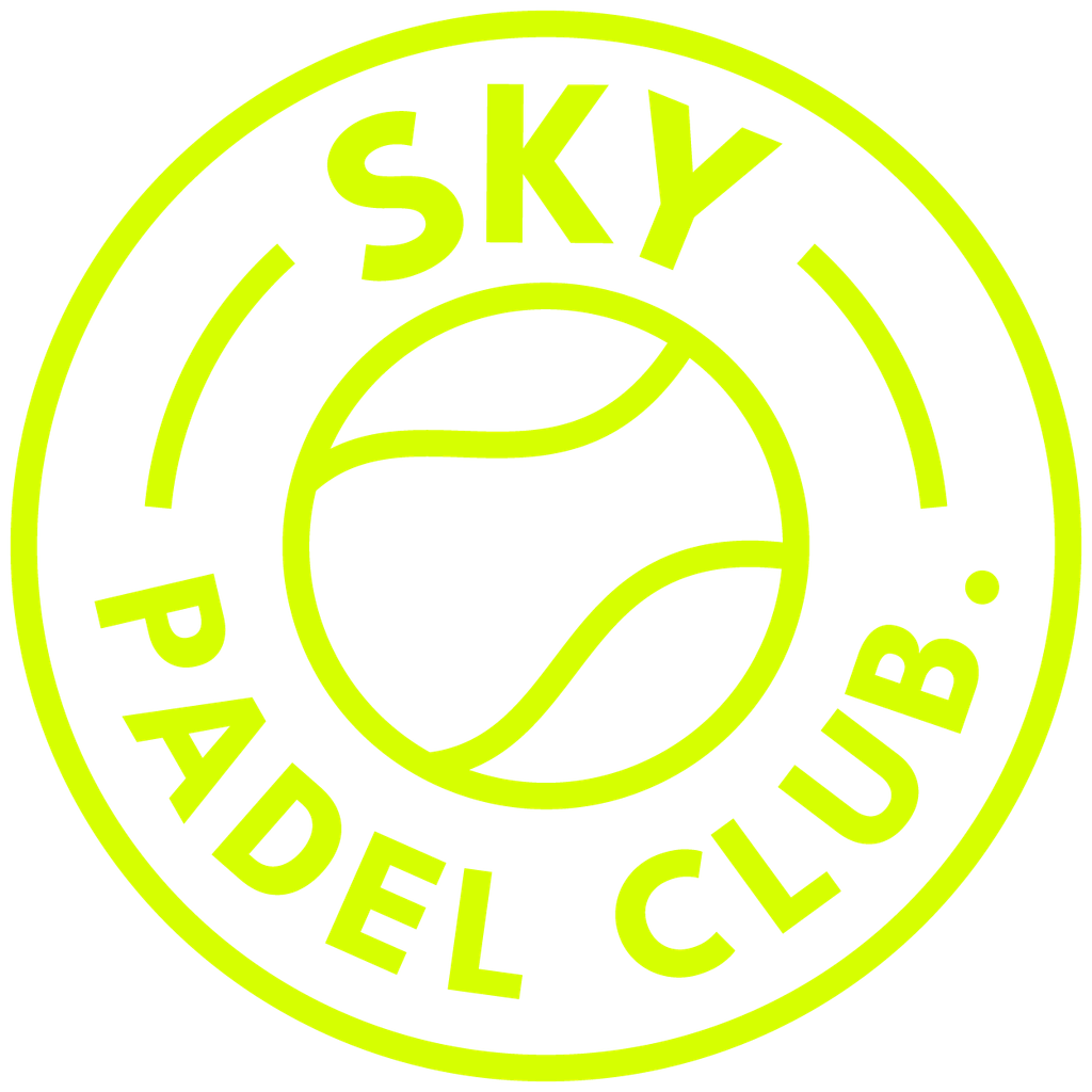 Sky padel