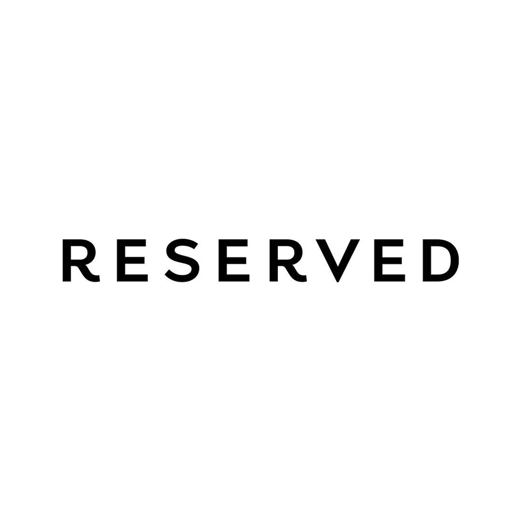RESERVED