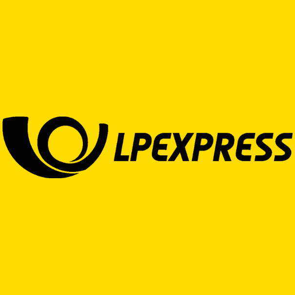 LP EXPRESS PAŠTOMATAS