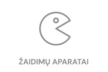 Žaidimų aparatai