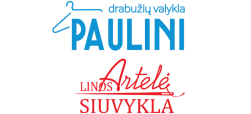 PAULINI / Linos artelė